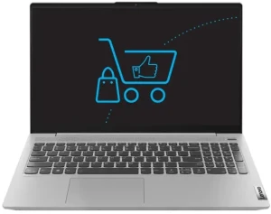 Lenovo IdeaPad 5 15ALC05 8 GB 512 GB SSD PCIe