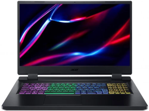 Acer Nitro 5 Intel Core i5-12500H 17.3" 8GB 512GB Nvidia RTX3060 DOS