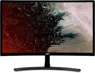 Acer ED242QRAbidpx