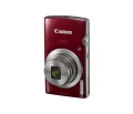 Canon IXUS 185 czerwony
