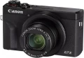 Canon PowerShot G7X Mark III czarny