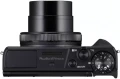 Canon PowerShot G7X Mark III czarny