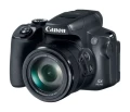 Canon PowerShot SX70 HS Czarny