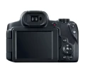 Canon PowerShot SX70 HS Czarny