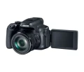 Canon PowerShot SX70 HS Czarny