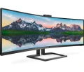Philips 499P9H Curved HRD