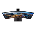 Philips 345B1C Curved