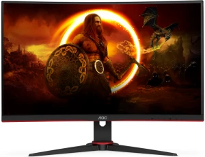 AOC C27G2AE/BK