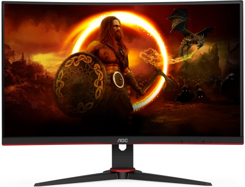 AOC C27G2AE/BK