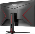 AOC C27G2AE/BK