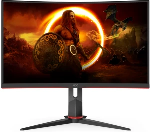 AOC CQ27G2U/BK