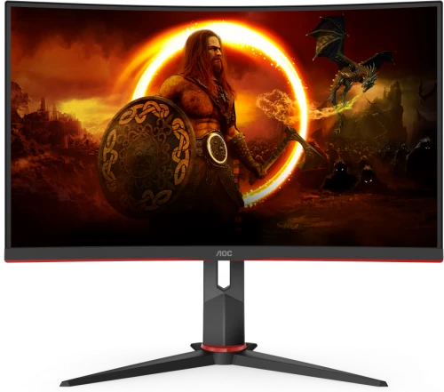 AOC CQ27G2U