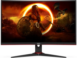 AOC C27G2ZE/BK