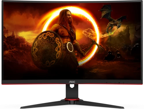 AOC C27G2ZE/BK