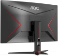 AOC C27G2ZE/BK