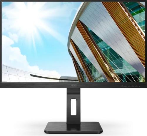 AOC U27P2CA