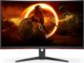 AOC C32G2ZE/BK