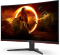 AOC C32G2ZE/BK