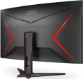 AOC C32G2ZE/BK