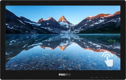 Philips 162B9TN LED Touch