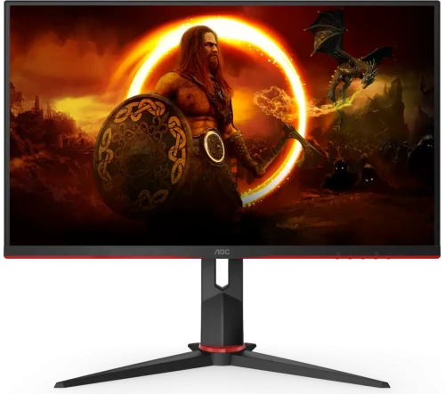 AOC Q27G2U/BK
