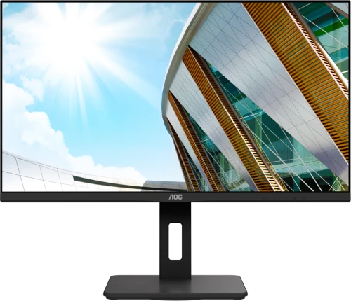 AOC U28P2A
