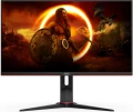 AOC U28G2XU/BK
