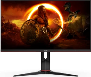 AOC U28G2XU/BK