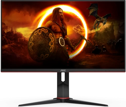 AOC U28G2XU/BK