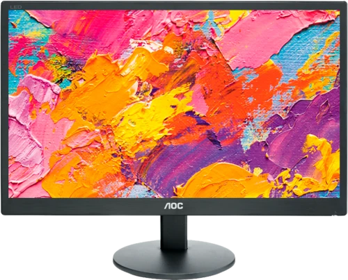 AOC e2070Swn