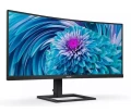 Philips 346E2CUAE VA Curved