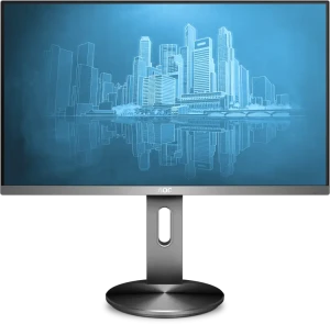 AOC I2490PXQU/BT