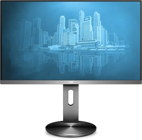 AOC I2490PXQU/BT