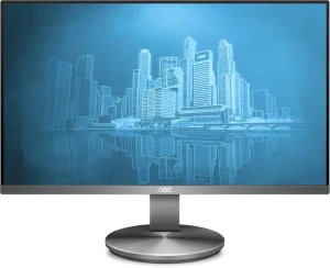 AOC I2490VXQ/BT