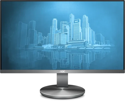 AOC I2490VXQ/BT