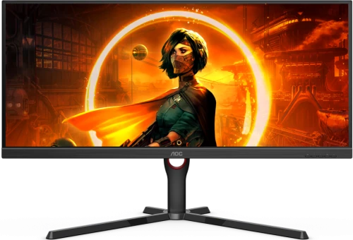 AOC U34G3XM/EU
