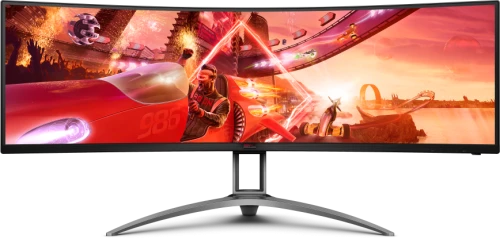 AOC AG493QCX