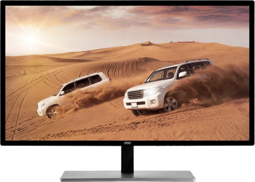 AOC U2879VF
