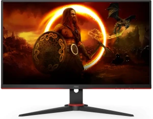 AOC 24G2AE/BK
