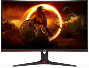AOC C24G2AE/BK