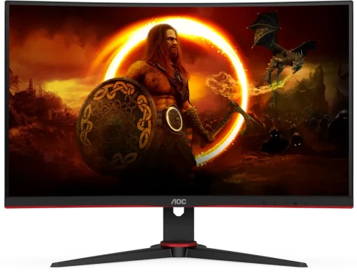 AOC C24G2AE/BK