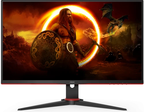 AOC 27G2AE/BK