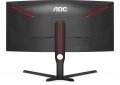 AOC CU34G3S/BK