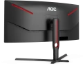AOC CU34G3S/BK