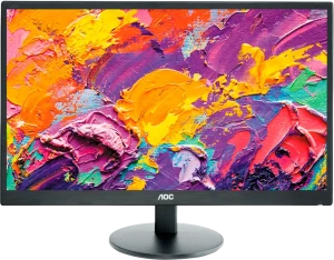 AOC E2270SWDN