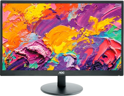 AOC E2270SWDN