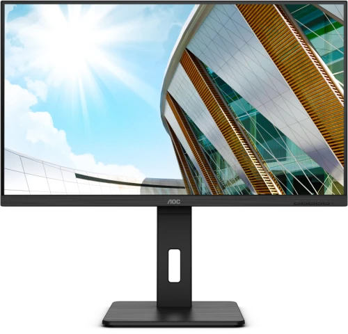 AOC U32P2CA
