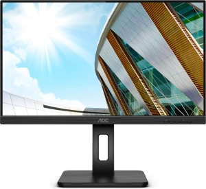 AOC 24P2C USB-C
