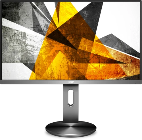AOC U2790PQU