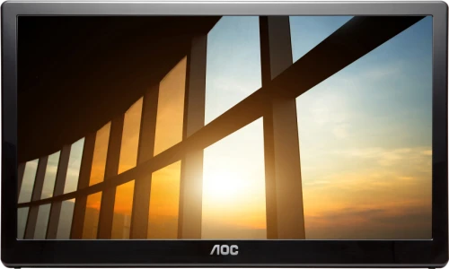 AOC I1659FWUX